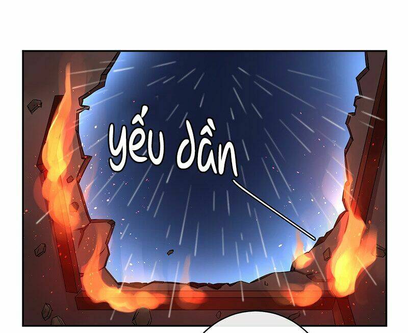 nghiên hương kỳ đàm chapter 36 31