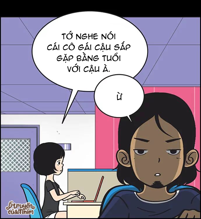 yumis cells chapter 34 8