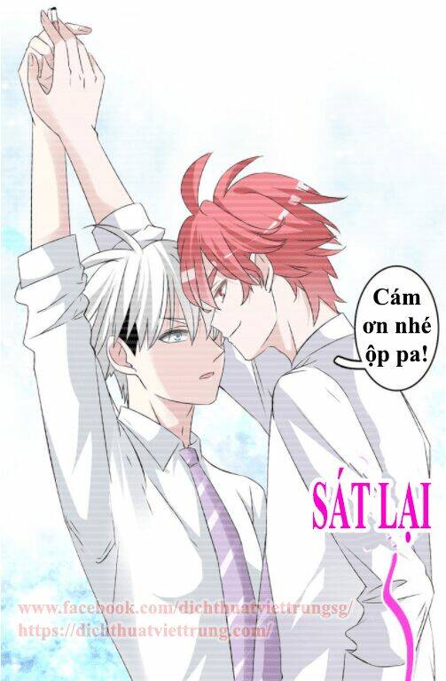 lều khều biết yêu chapter 59 9