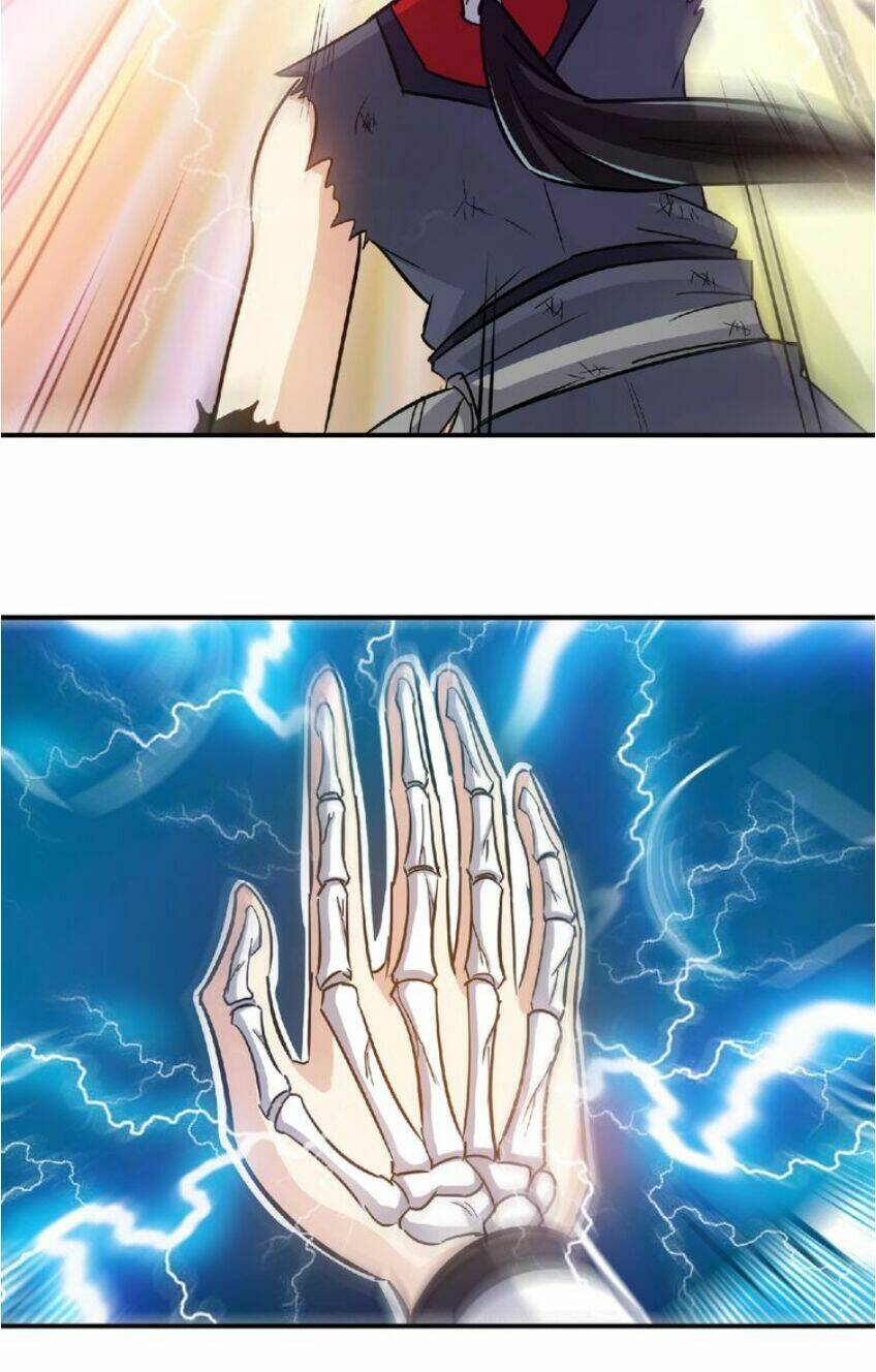 thánh võ tinh thần chapter 25 13