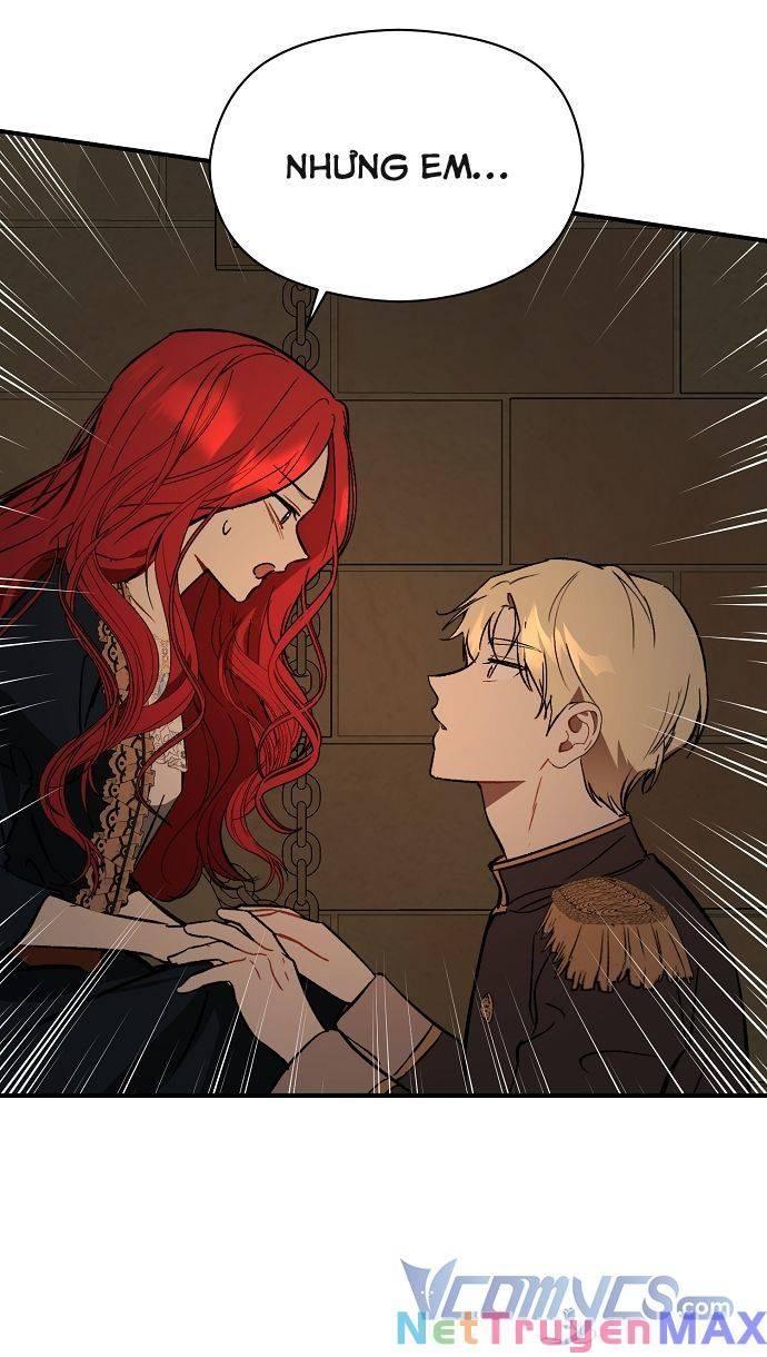 tôi không cố ý quyến rũ nam chính đâu! chapter 63 57