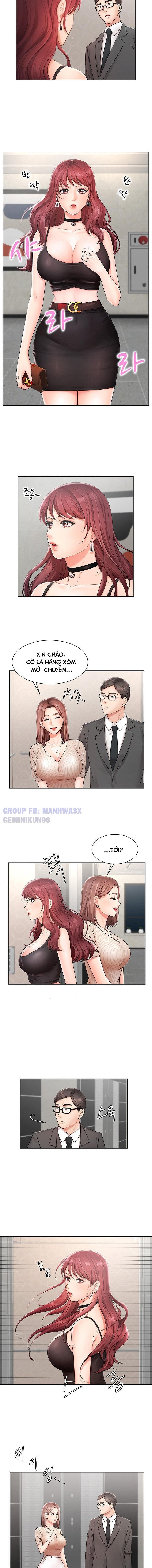 phong cách bán hàng chapter 2 7