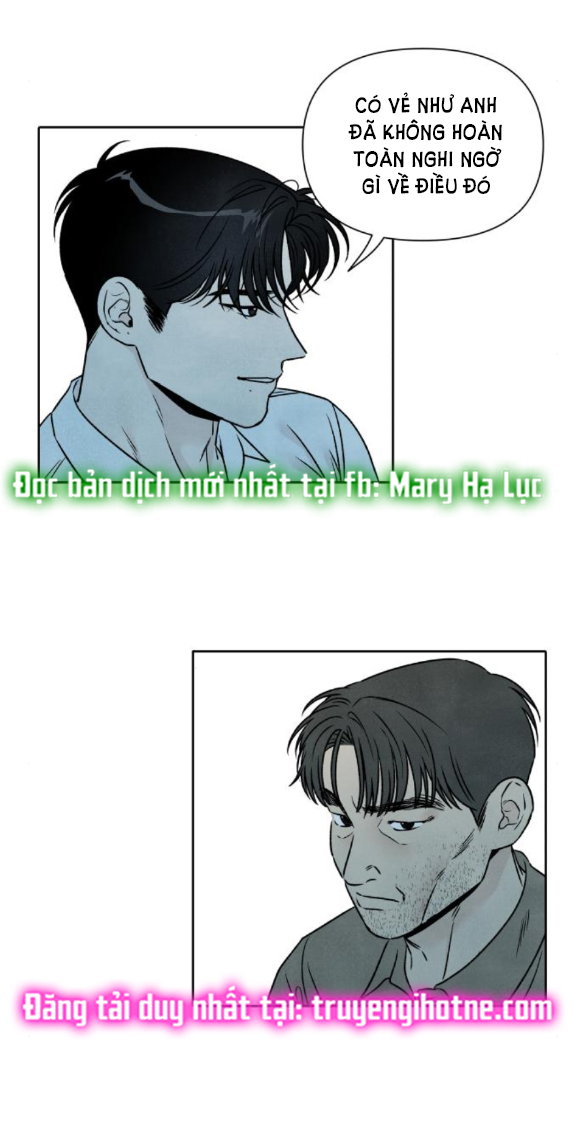 điều khiến tôi quyết tâm muốn chết chapter 82.2 23