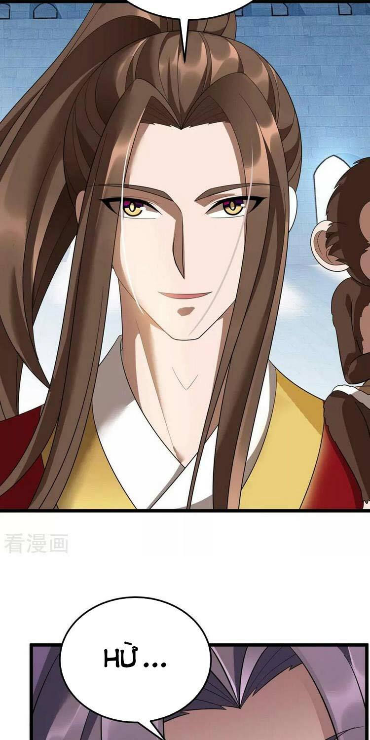 chúa tể tam giới chapter 188 3