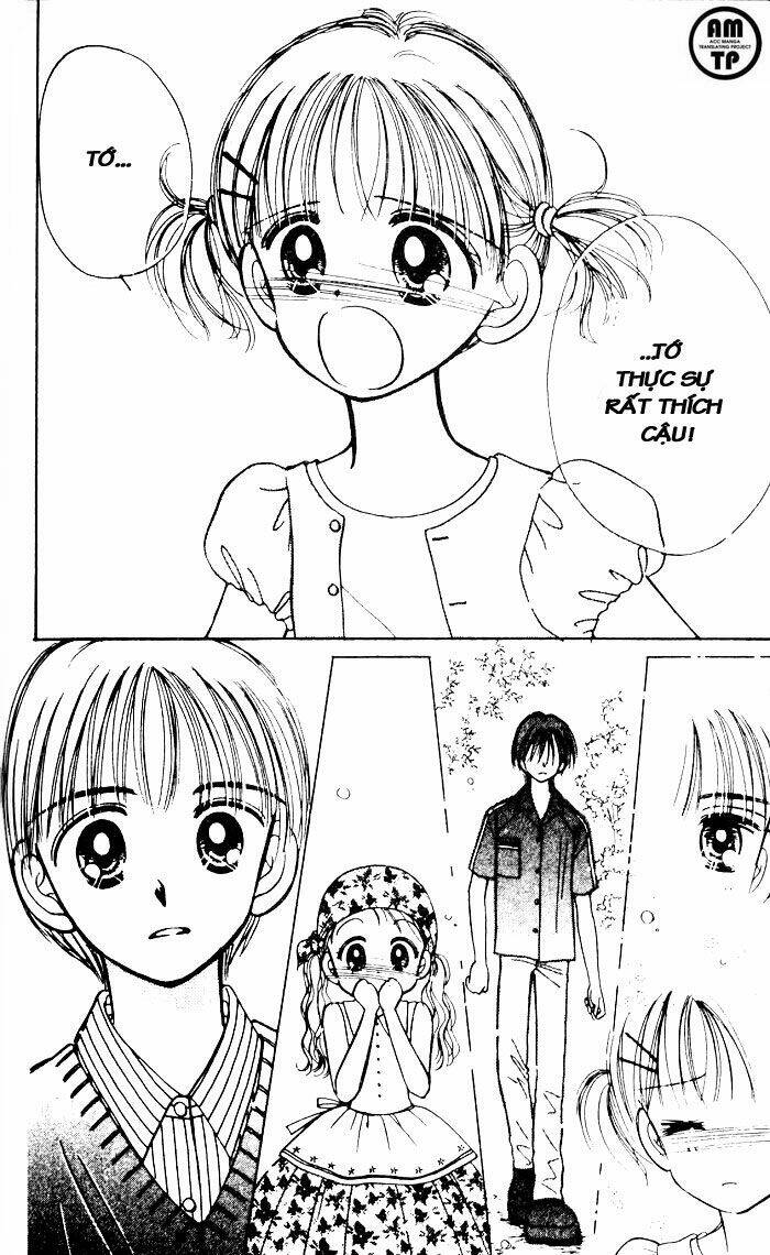 caramel diary chapter 2 40