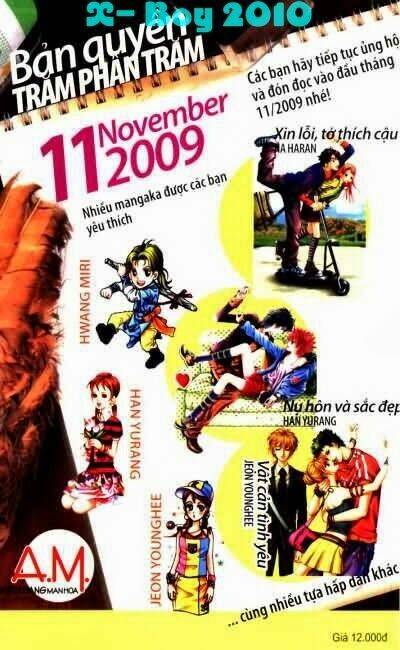 cô giáo tuổi 18 chapter 11 159