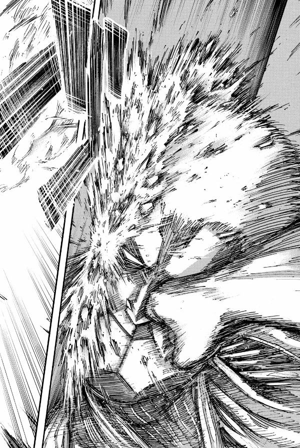 進撃の巨人 11 - Attack On Titan 11