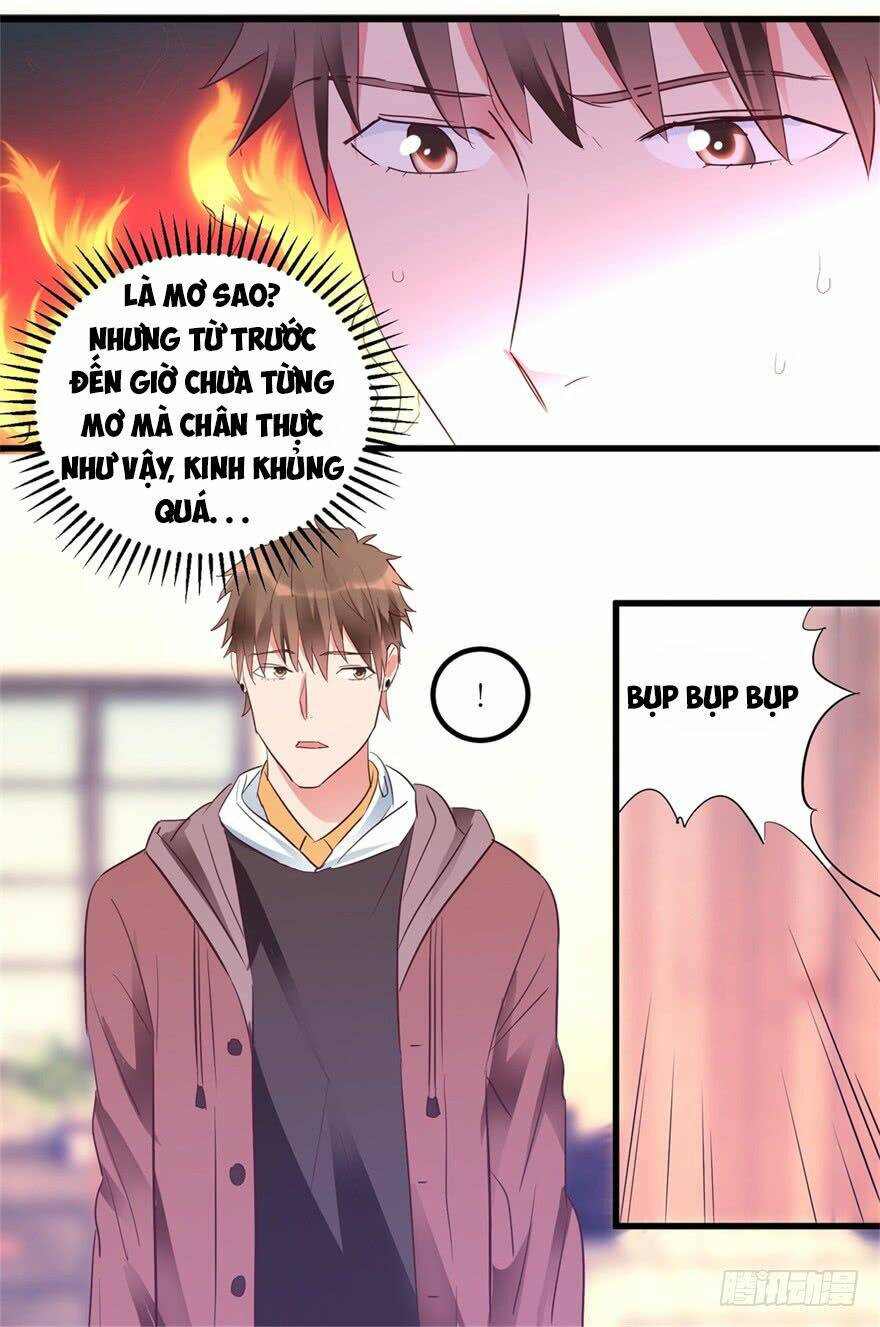 thấu thị tiên y chapter 11 5