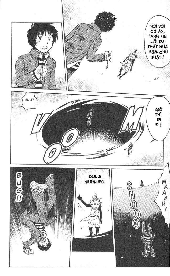 rồng ma trận chapter 46 43