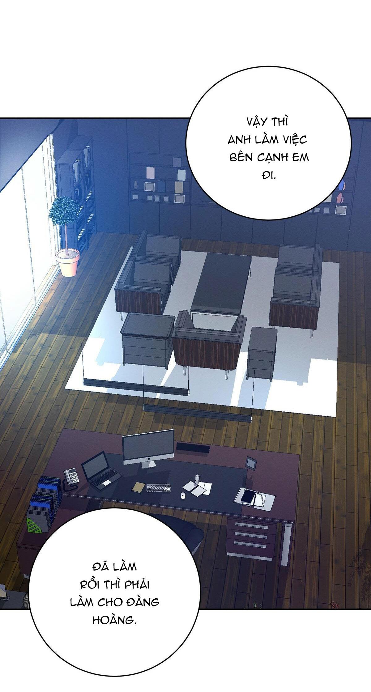 lý do của ác nhân chapter 5 13