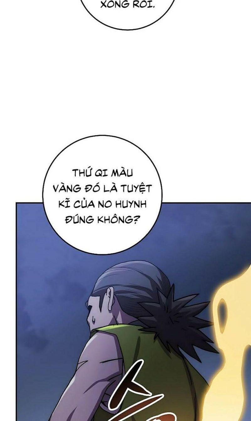 huyền thoại diệt thế độc long chapter 18 18