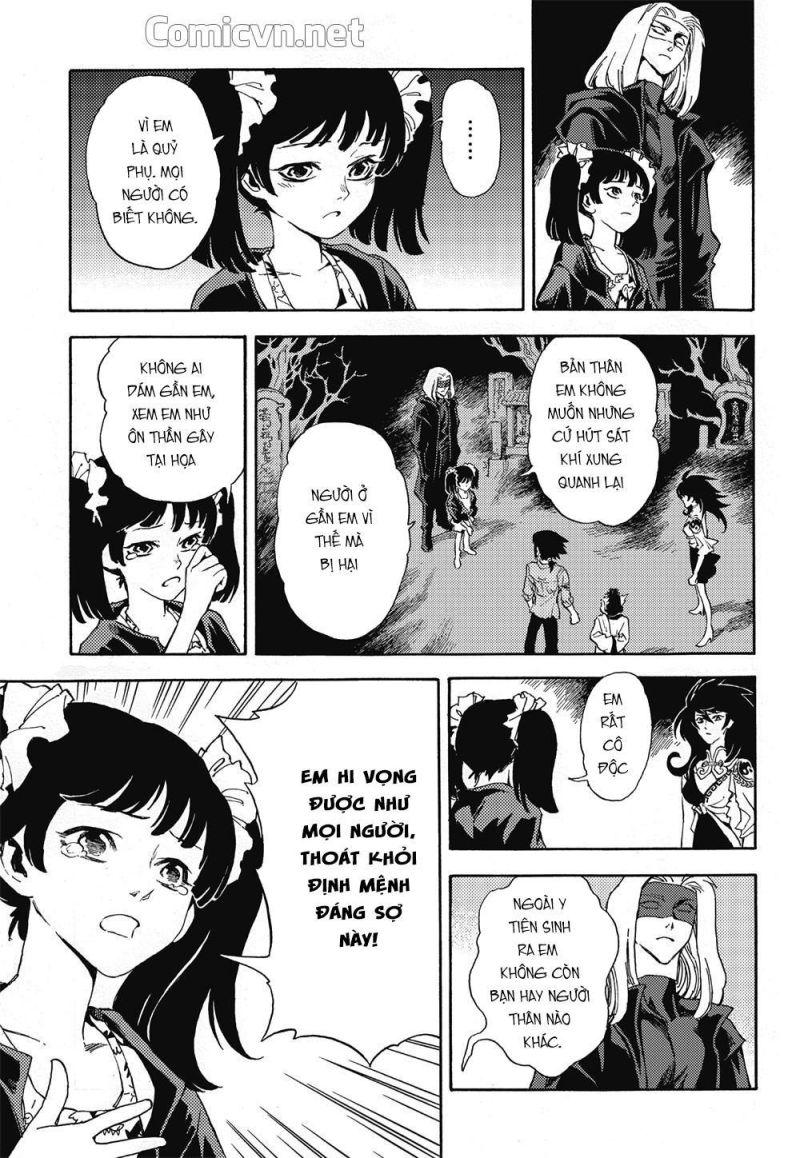 huyền hạo chiến ký chapter 10 5