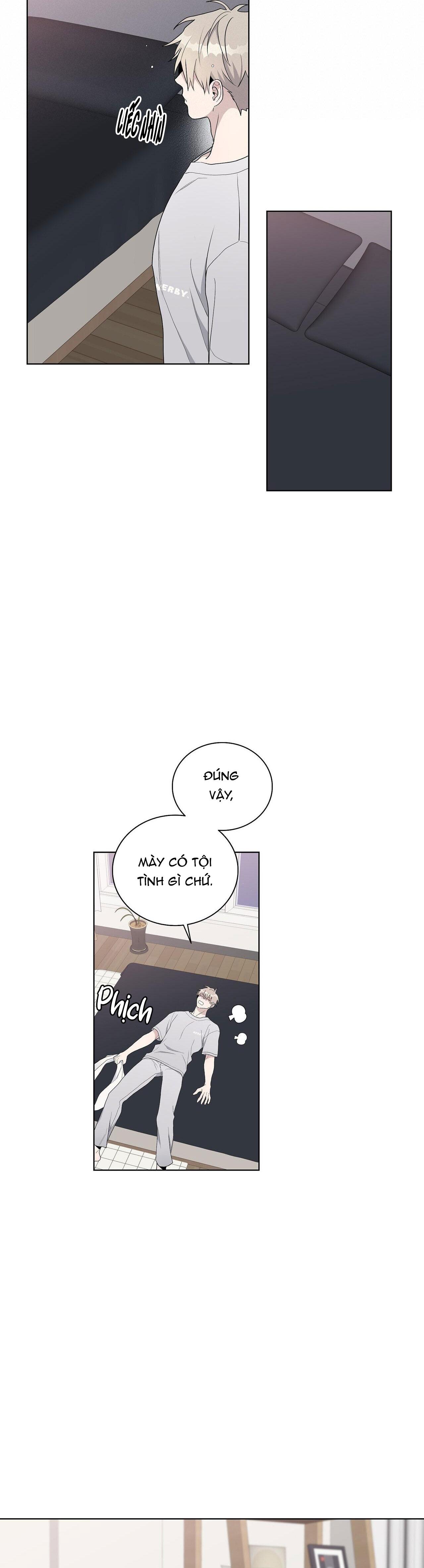 blaze out chapter 19 10