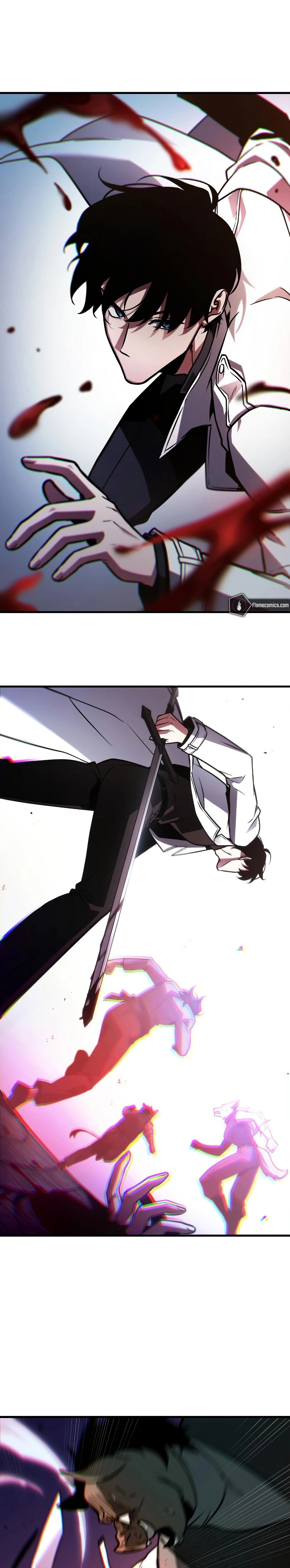 toàn trí độc giả - omniscient reader chapter 234 26