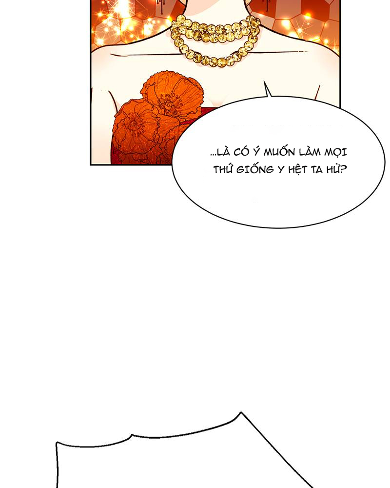 Hoàng Hậu Tái Hôn chapter 31.2 21