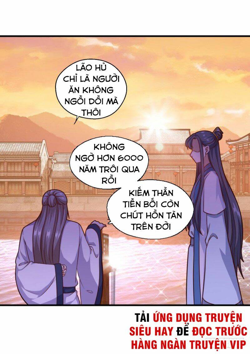 tiên ma đồng tu chapter 115 3