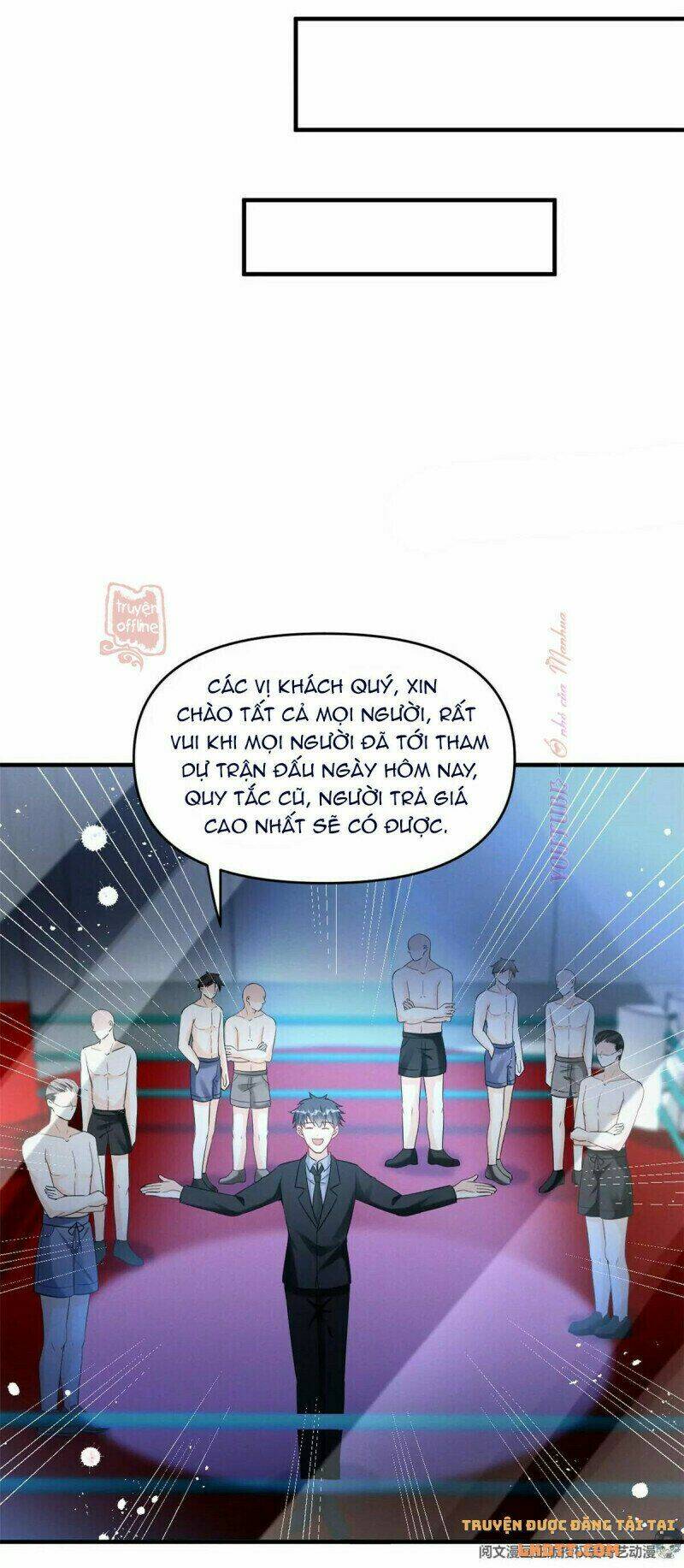 tôi trở thành tổ tông của 5 vị đại lão chapter 82 13