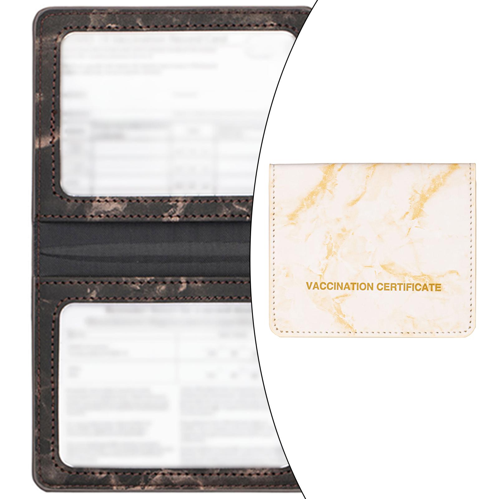 Card Holder Wallet for Women Men Slim Bifold ID Credit Card Cases Money Organizers Pocket PU Leather Coin Money Purse