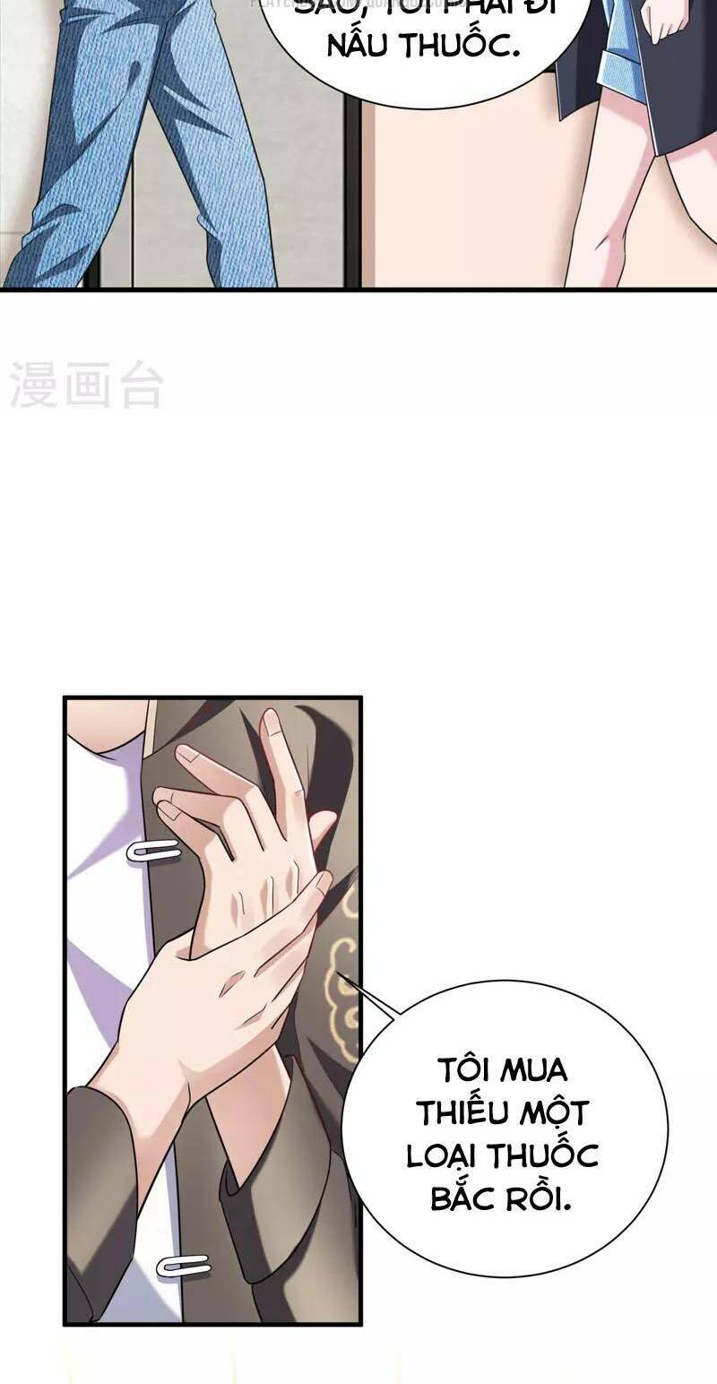 tuyệt phẩm cường thiếu chapter 7 9