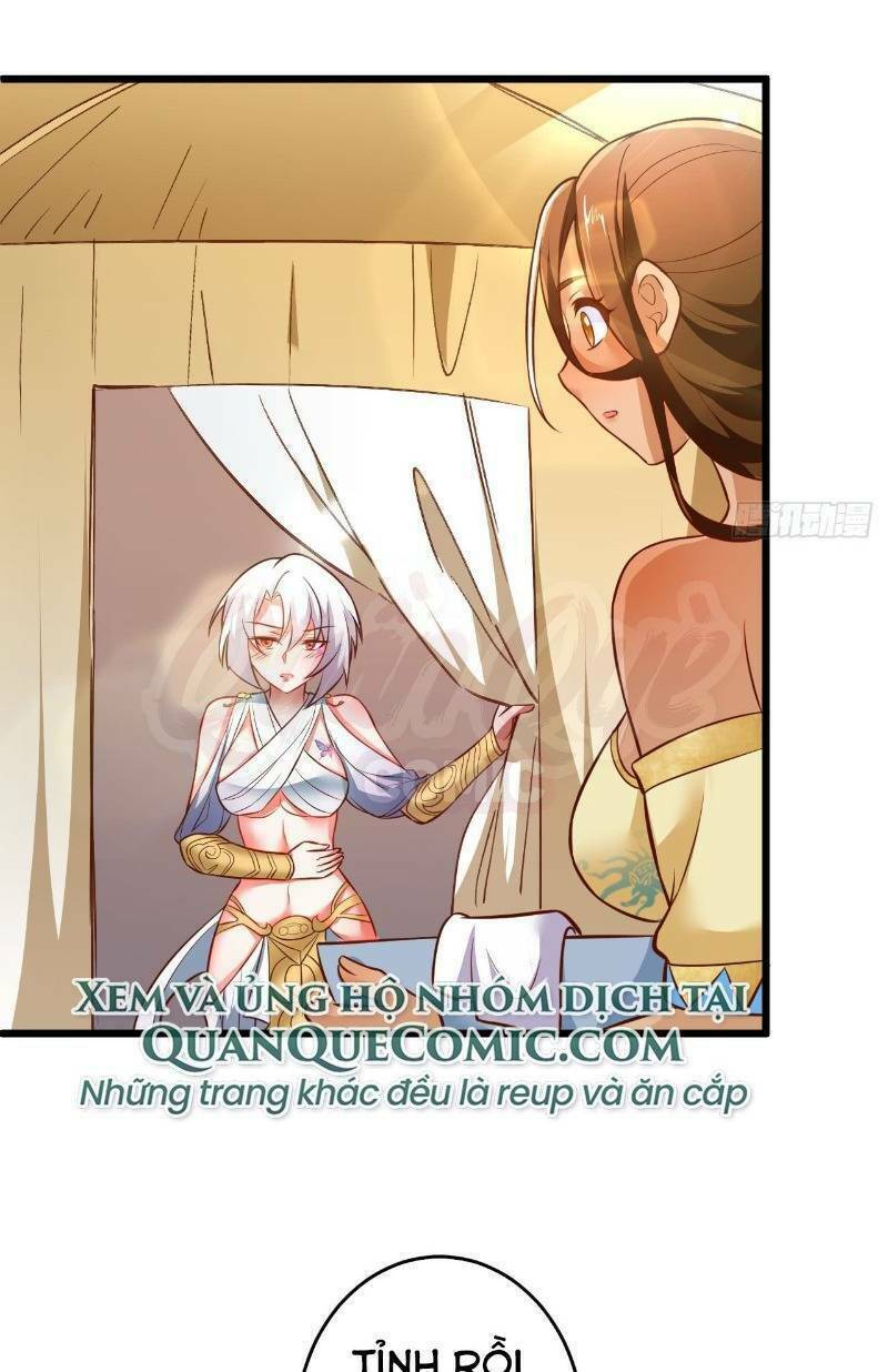 trọng sinh tối cường ma tôn ở rể chapter 40 3