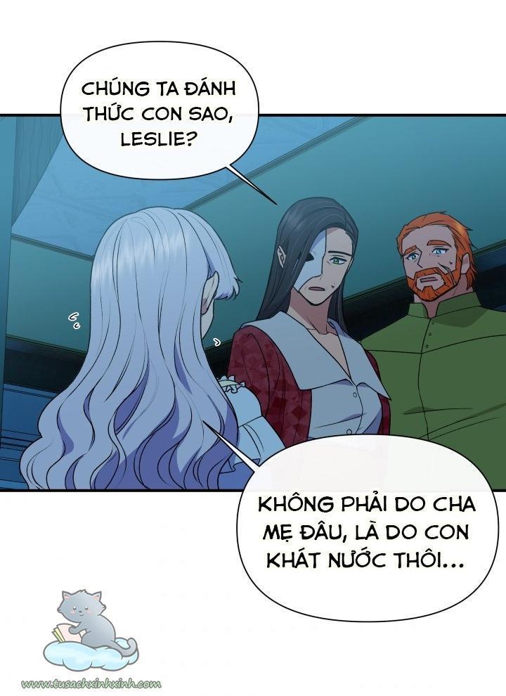 công nương khế ước của gia tộc công tước quái vật chapter 82 8