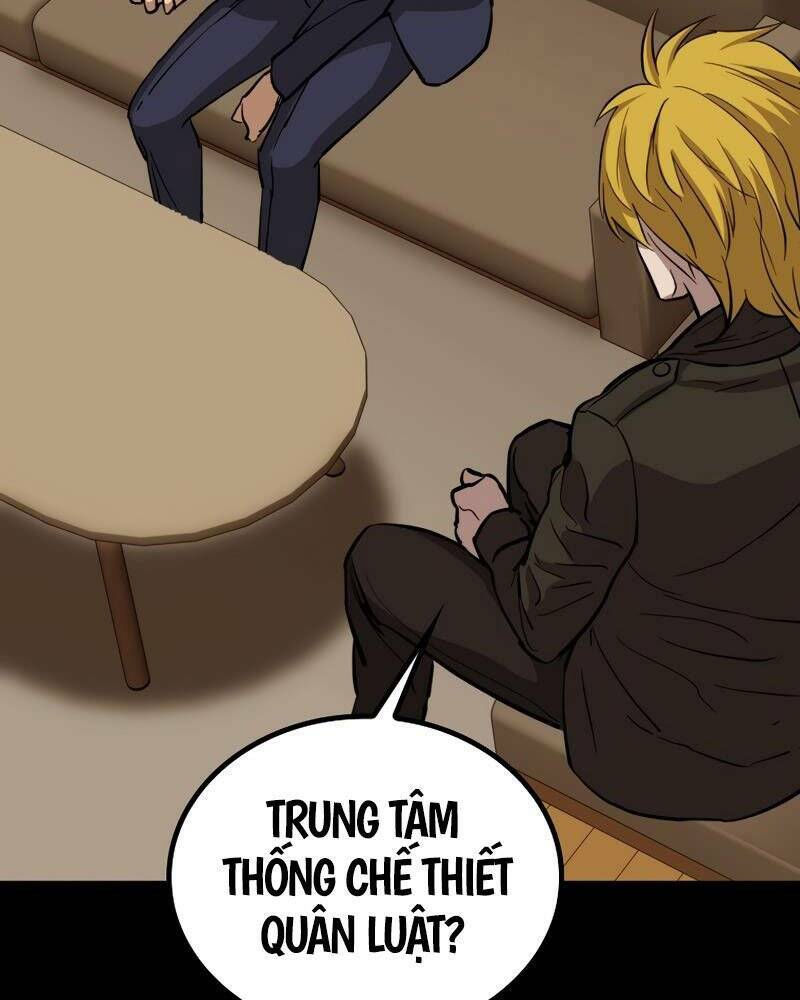 cánh cổng mở ra đúng ngày đầu tiên tôi thành chính trị gia chapter 25 46