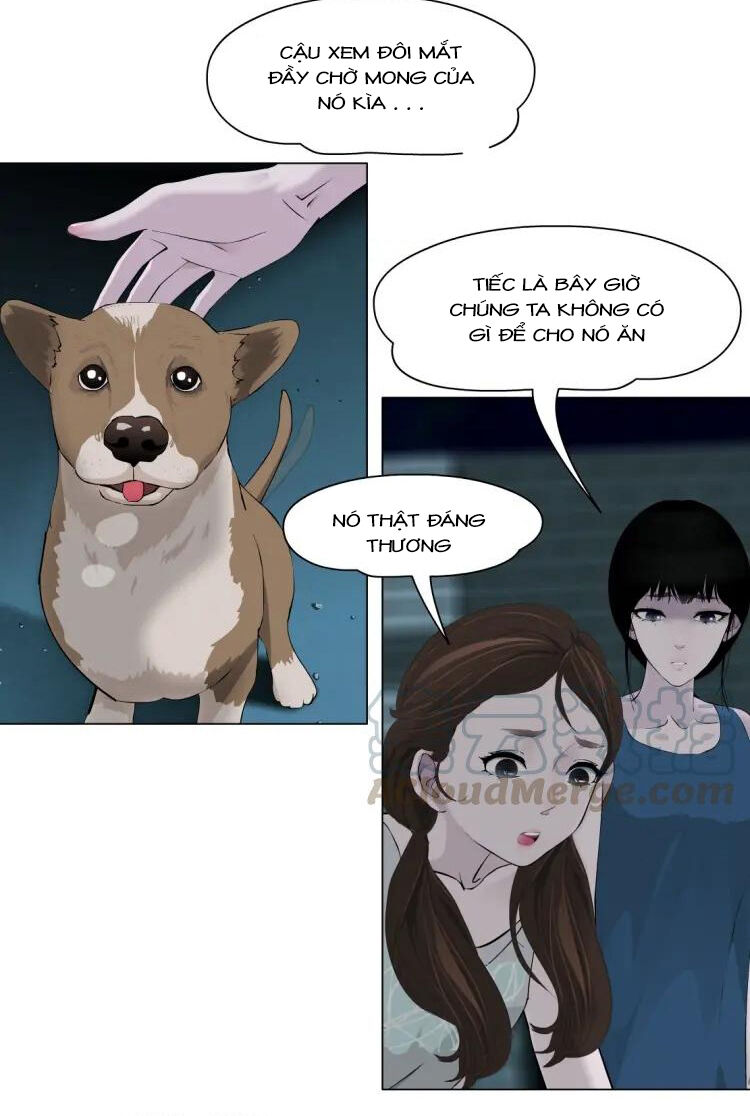 điêu khắc chapter 30 14