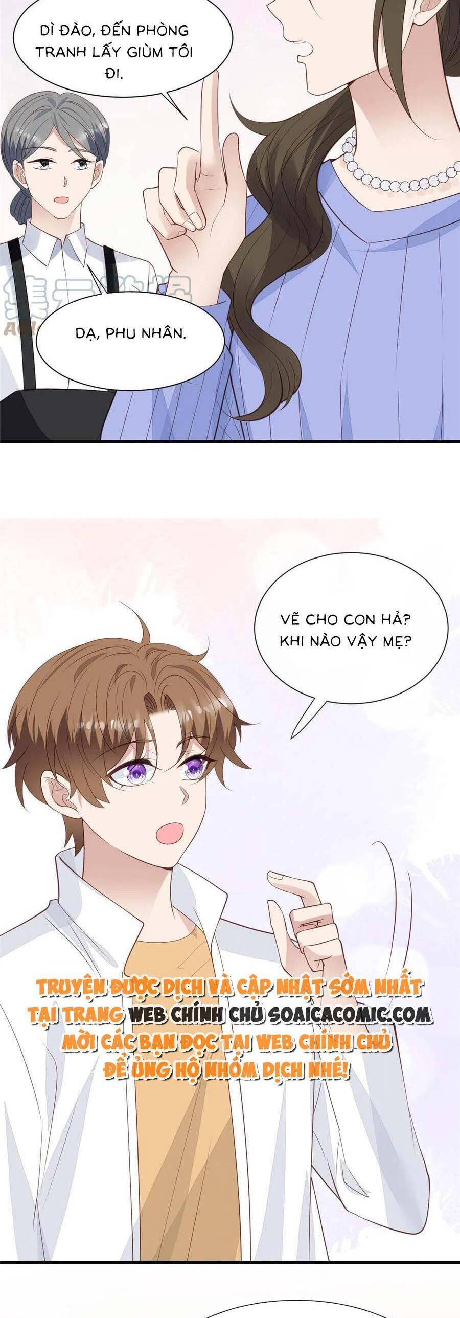 dựa vào đại lão ổn định vị trí c trong nam đoàn chapter 177 7