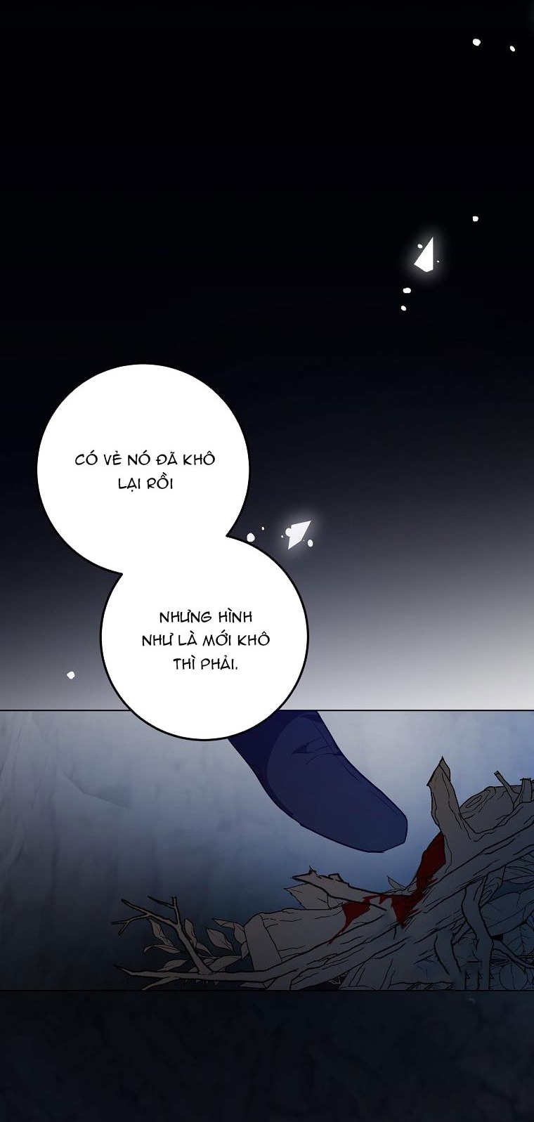 trở thành vợ của nam chính chapter 76 40