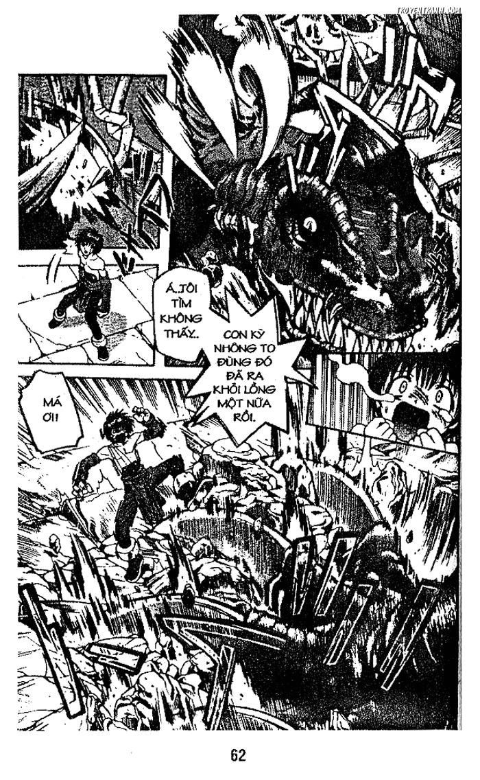 devil and devil chapter 33 22