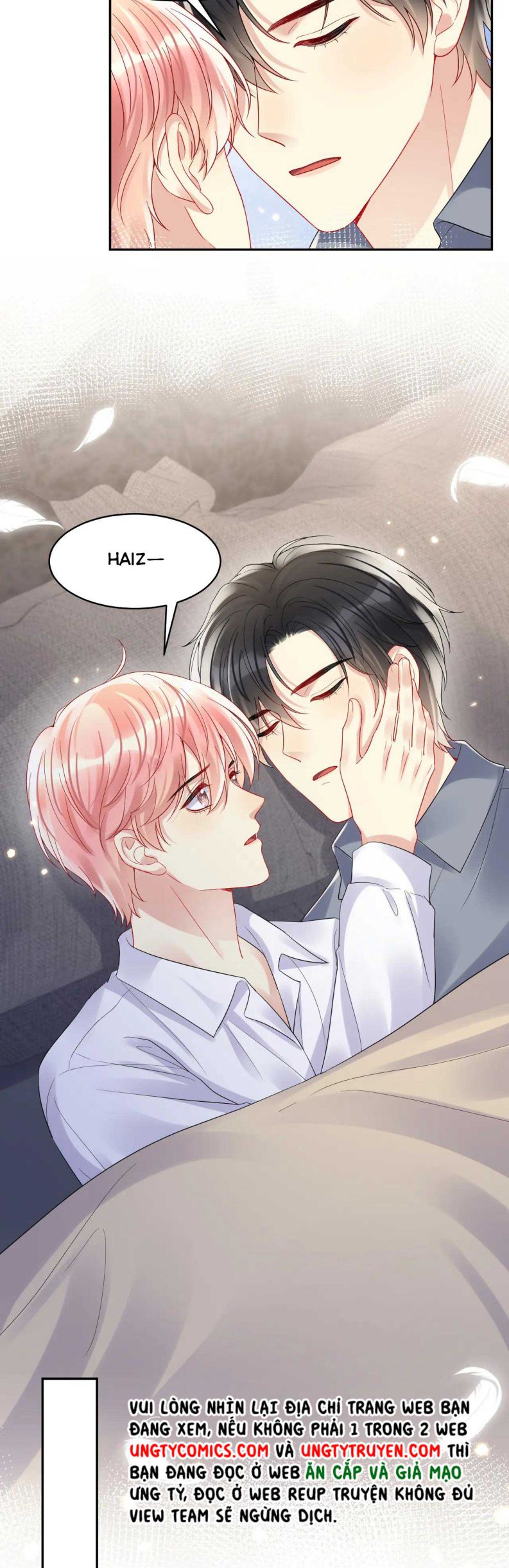 lại bị bạn trai cũ nhắm trúng rồi chapter 92 13