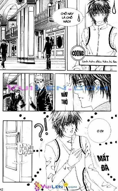 cửa hàng phù thủy chapter 9 42