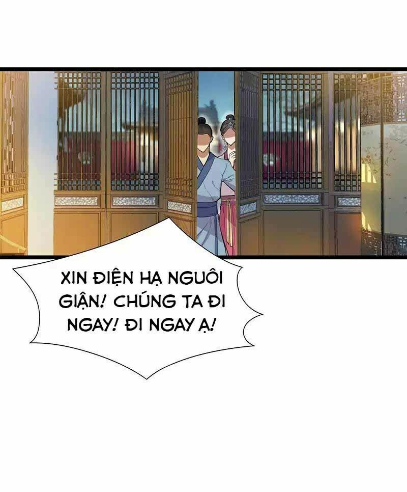 cuồng nữ trọng sinh - hoàn khố thất hoàng phi chapter 105 17