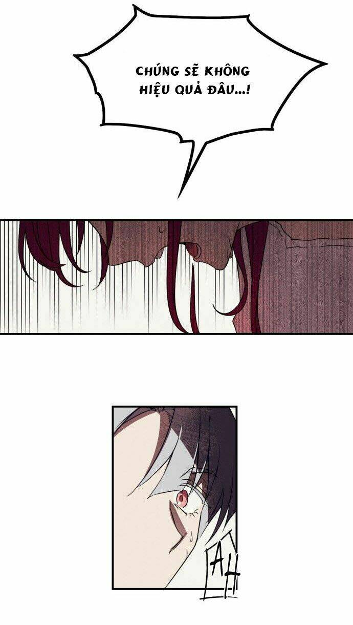 lâu đài vô danh chapter 2 57