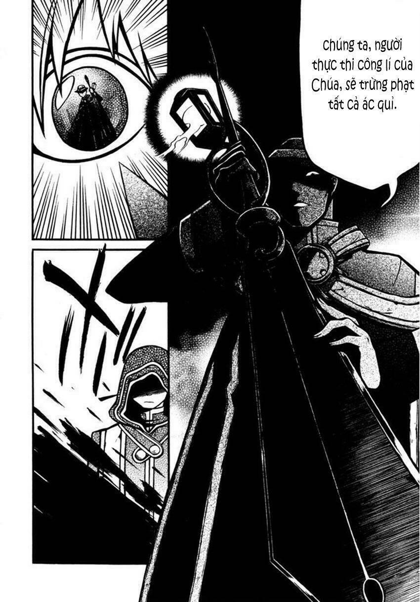 necromancer chapter 14 12