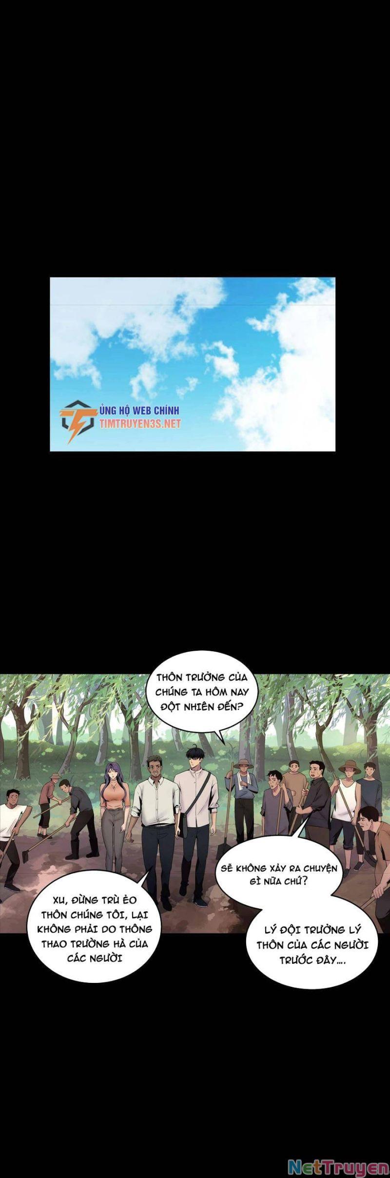 hậu duệ phái mao sơn chapter 2 32