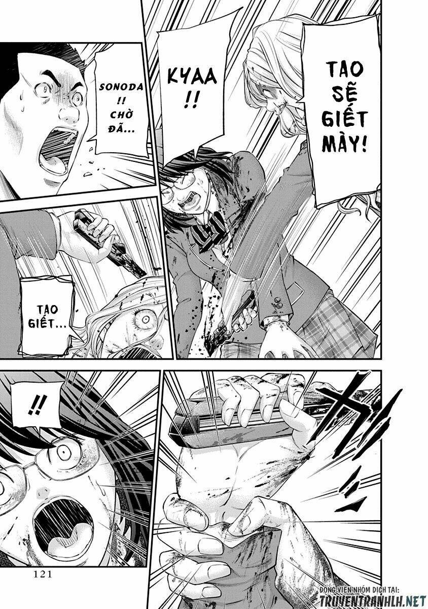 signal 100 chapter 25 17