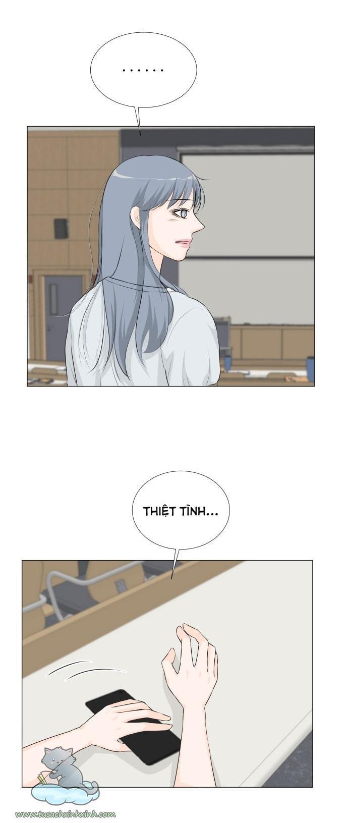 bán quỷ chapter 42 19