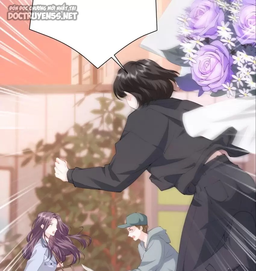 mận xanh chapter 49 19