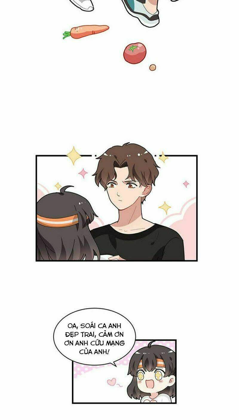 thú giữ nhà của đường tây tử chapter 3 17