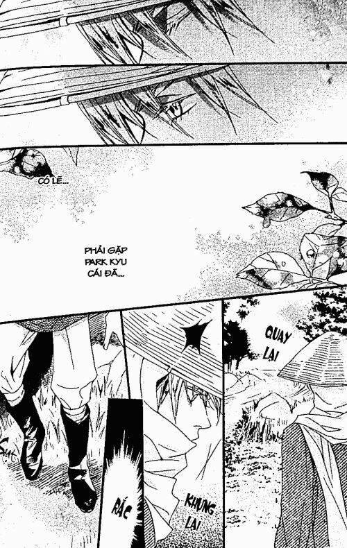 chuyện tình đảo thiên đường chapter 10 122