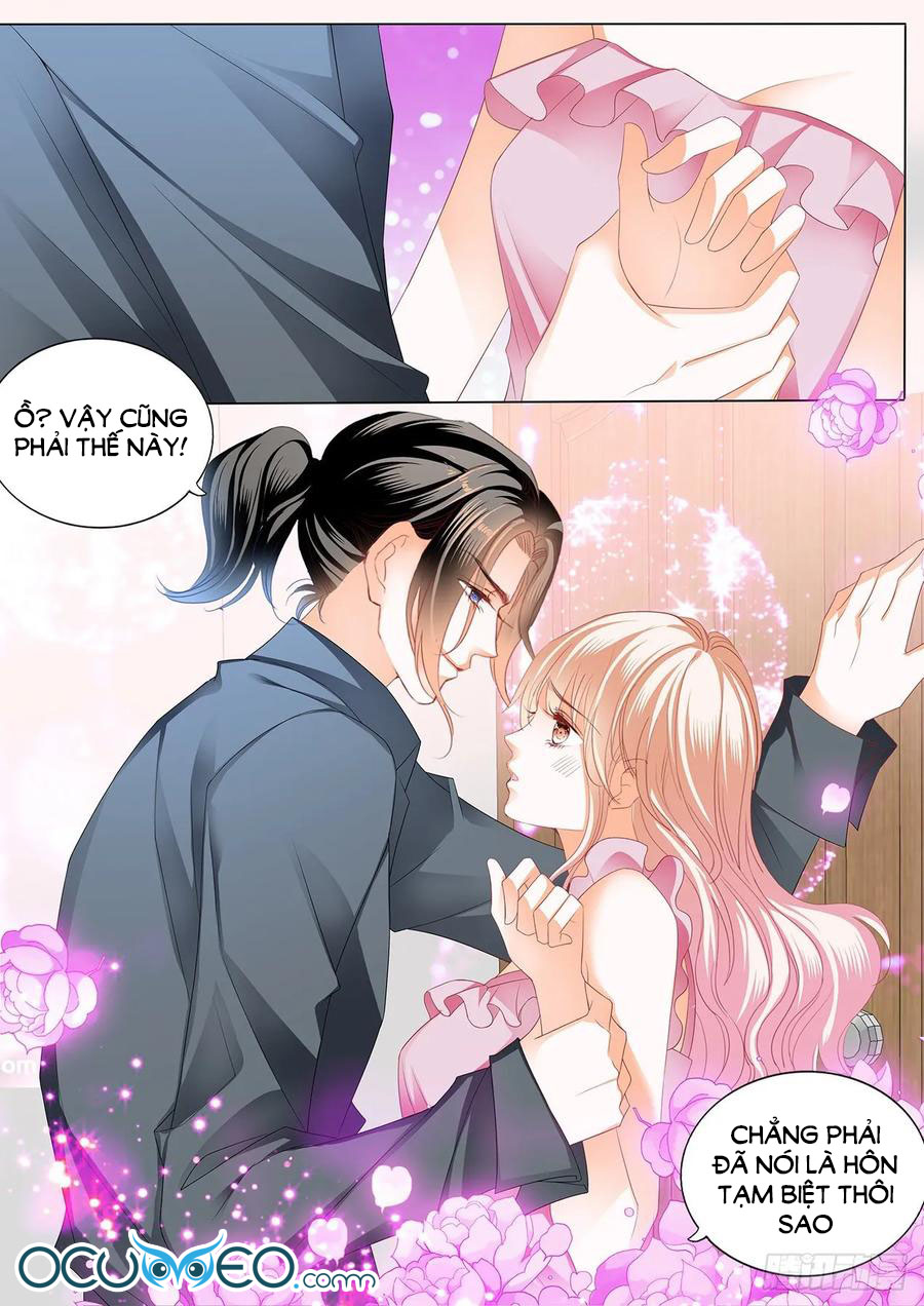 bá đạo tiểu thúc, xin trêu chọc vừa thôi! chapter 173 3