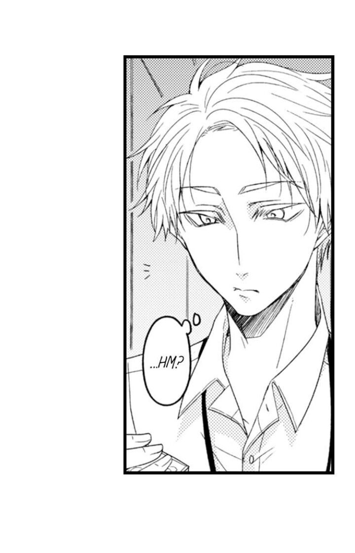 ai muốn được yêu thương nào chapter 2.1 2