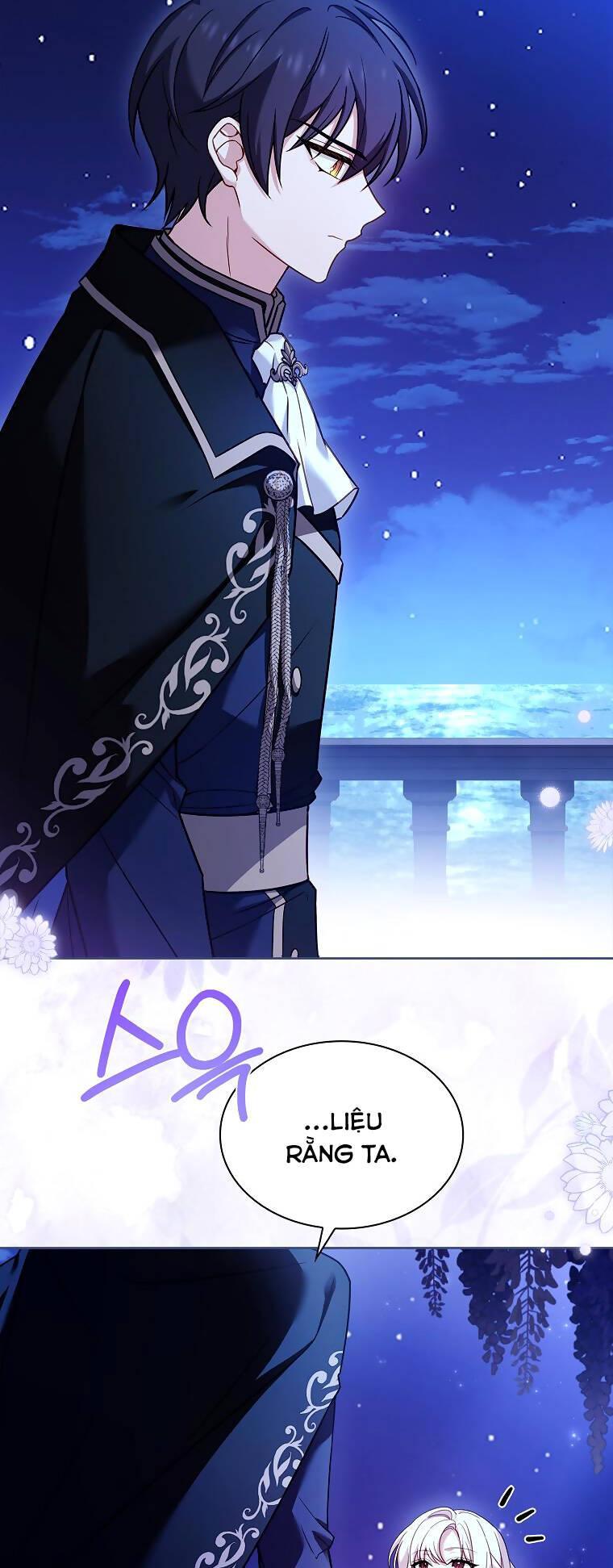 để yên cho tiểu thư hiền chapter 104 34