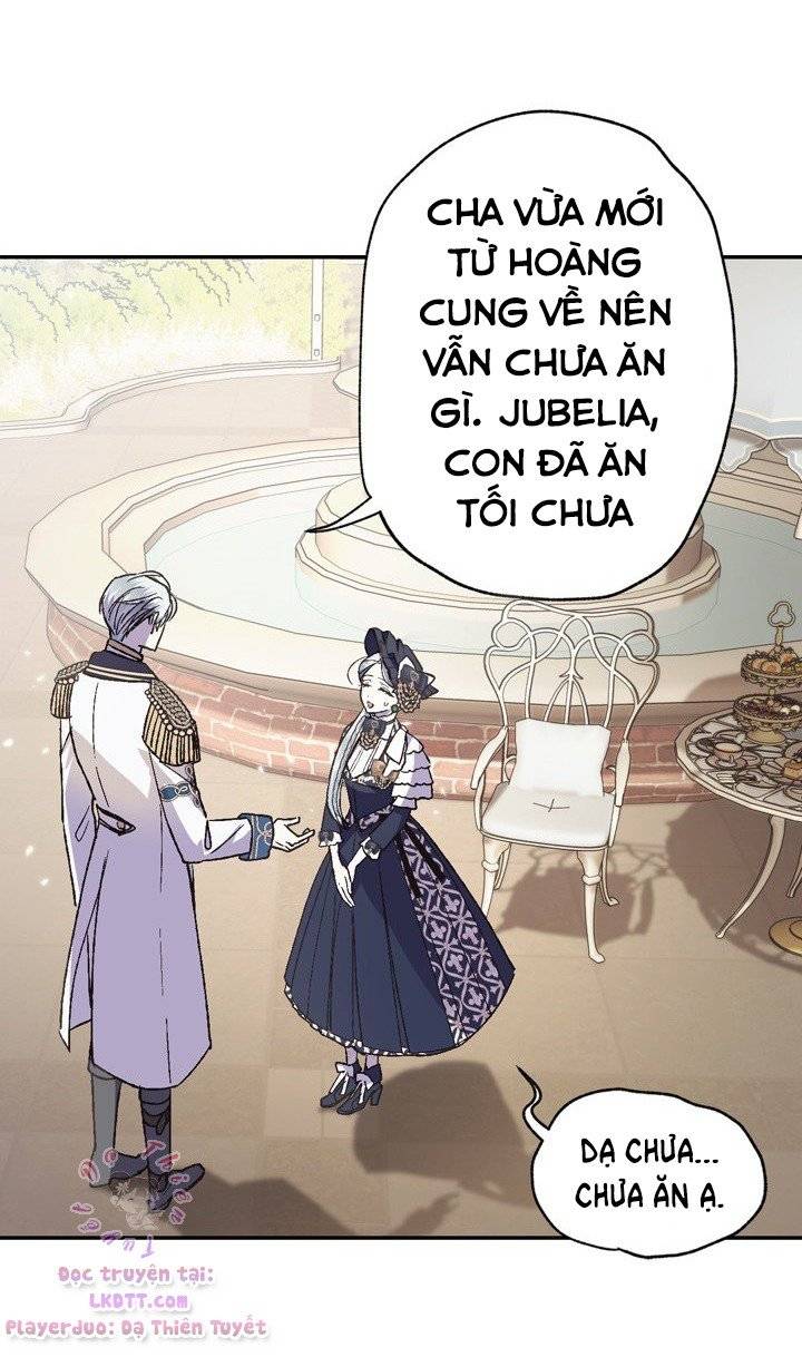 cha, con không muốn kết hôn đâu chapter 19 10