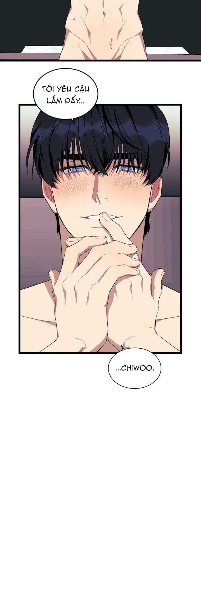 tell me your wish chapter 47 20