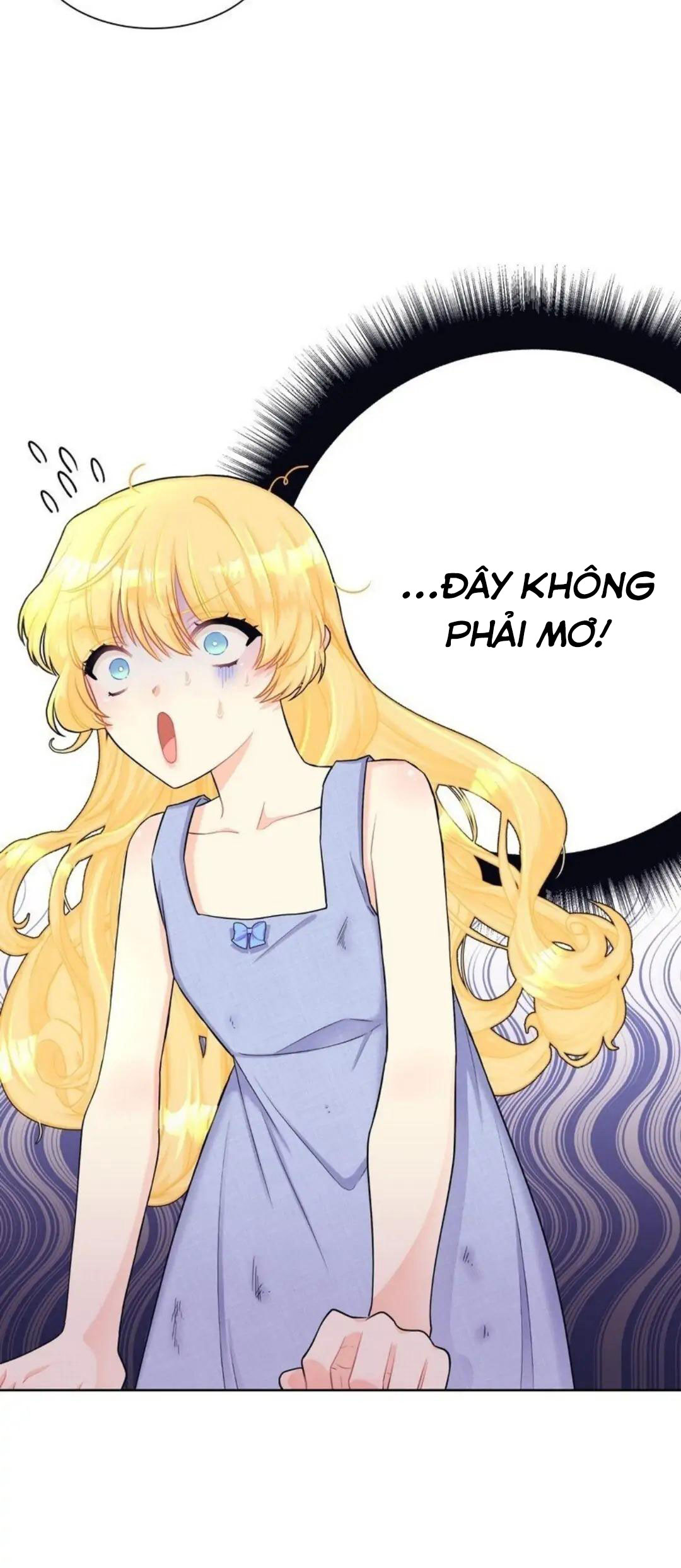 đức hạnh của công chúa phản diện chapter 1 21