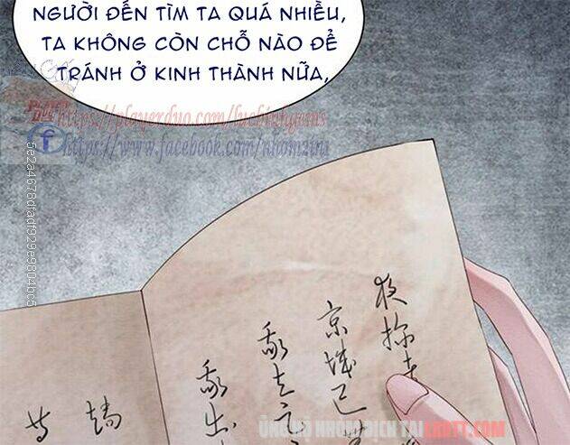 trọng sinh bá sủng nhiếp chính vương quá mạnh mẽ chapter 72 80