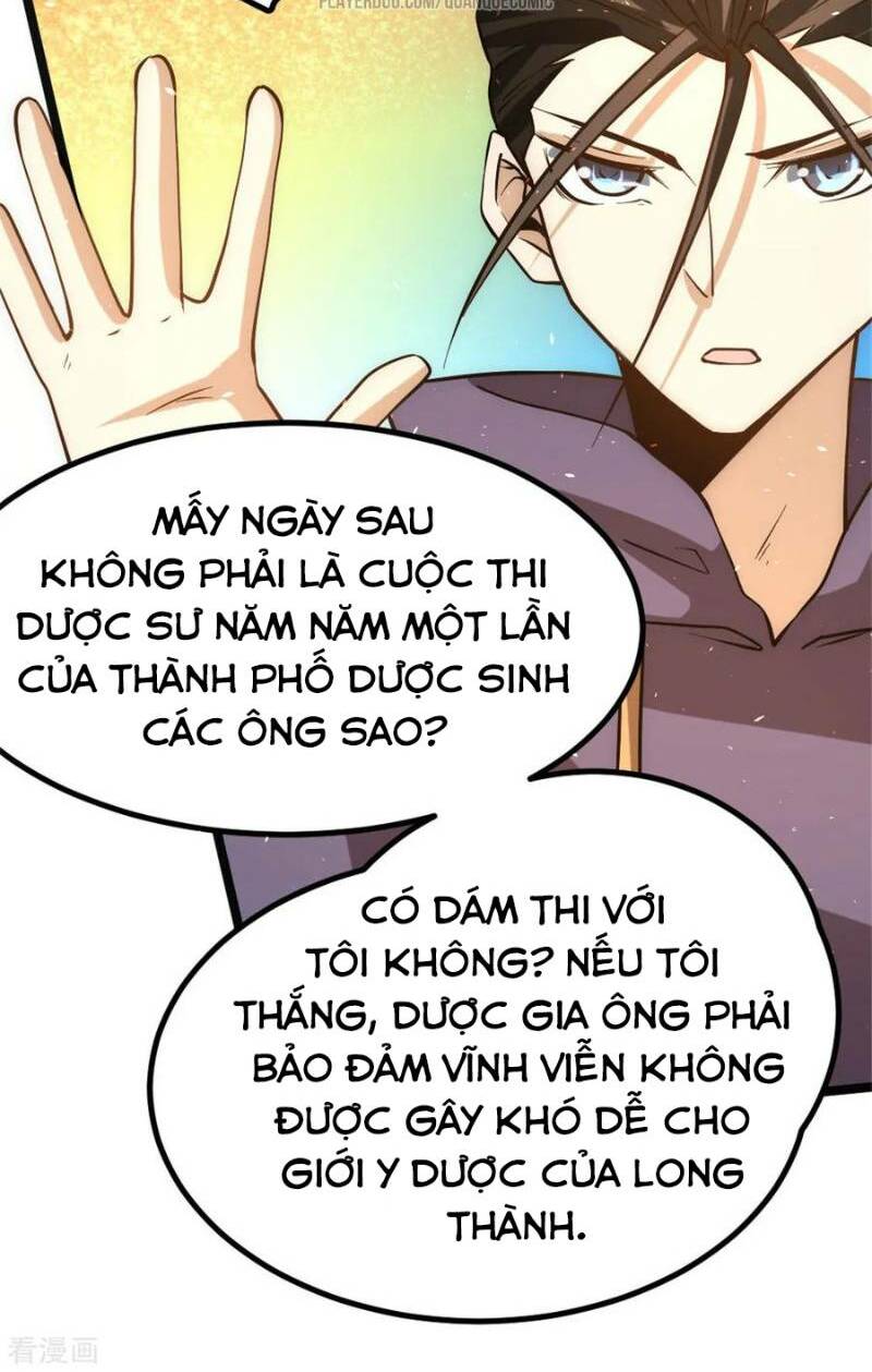 đô thị đỉnh phong cao thủ chapter 60 4