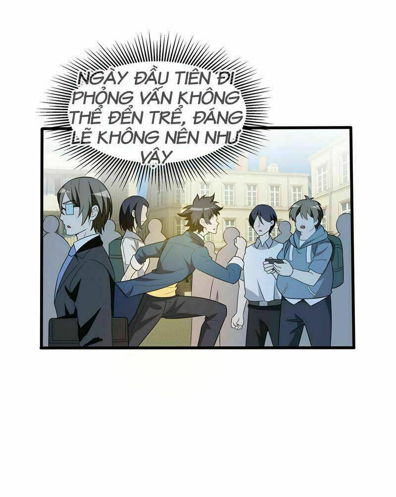 wechat âm dương chapter 3 4